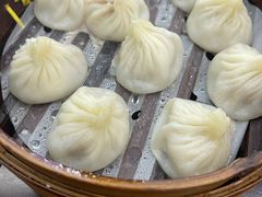 小笼包子-上味馆南翔小笼(真金路店)