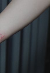 -日月刺青工作室·高端纹身