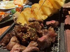 -炉胜·炉端烧·居酒屋