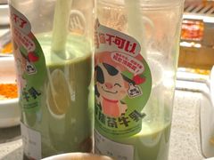-海底捞火锅(东方时代广场店)