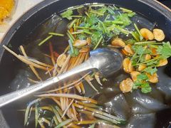 -鼓楼东街老火锅(鼓楼店)