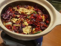 -沱江小镇 (良乡店)