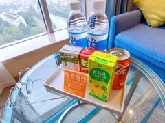 -都江堰中心国际酒店