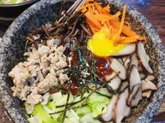 -意成料理