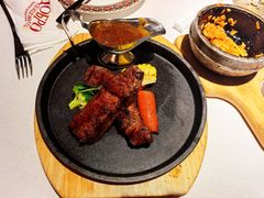 -俄士厨房(时代天街店)