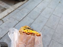 -韩国利尔面包(桂林路店)