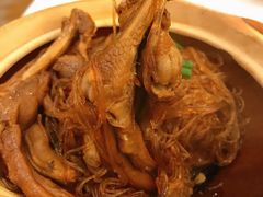 -阿诺泰·泰国餐厅(紫荆店)
