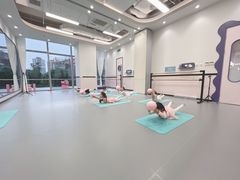 -伊叶舞蹈YEAH DANCE(LCM置汇旭辉校区)