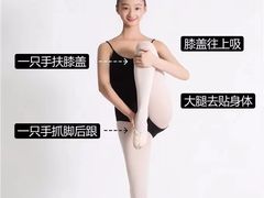 -DC少儿舞蹈培训中心(人民桥店)