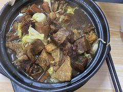 -赵家牛肉砂锅(台西三路店)