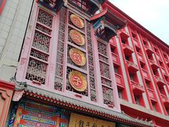 -老边饺子馆(中街店)