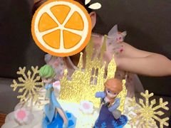 -欧派蛋糕(总店)
