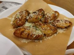 -城市大道红炉披萨烘焙坊