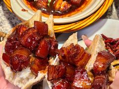 -廉厨干煸鸡·地标名菜(民富园店)