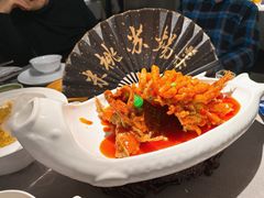 -米桃·苏园·苏锡菜(仁恒仓街店)