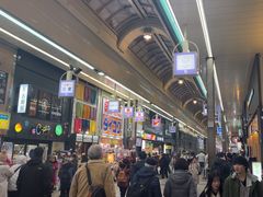 -狸小路商店街