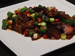 -虹之森·小馆
