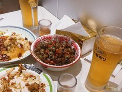 -欧记大排档·景德菜(上海首店)