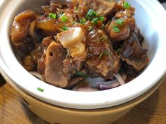 西湖功夫牛蹄-杭百味·大众精选杭帮菜(西湖音乐喷泉店)