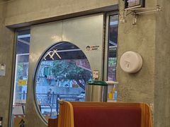 -孖记茶档·热腾茶餐(江南西plus店)
