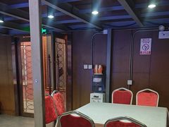 -明日世界密室轰趴·剧本桌游·箭馆团建(国贸店)