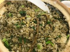 -台山美食一绝阿四台山黄鳝饭(阿四创作店)