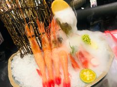 -降霜牛寿喜烧.和牛金赏Plus(501城市广场店)