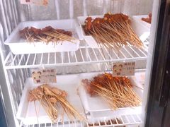 -川成串·自助串串香火锅(朝阳店)