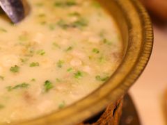 乌兰花羊杂汤-羊之道草原味道清真餐厅(番禺店)