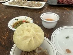 -有汤有味驴庄(坪山店)
