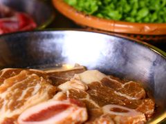 调味牛仔骨-釜山火炉·海鲜烤肉(紫藤路店)