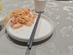 -国际海员俱乐部(餐饮部)