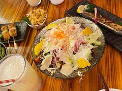 -千懿六本木酒场(常熟路店)