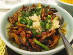 -道道鲜·崇明私房菜(五角场店)