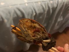 -臻鲜燕海鲜融合餐厅(金陵style店)