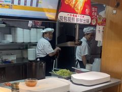 -南城香·饭香串香馄饨香(赵公口店)