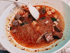 -苏晓玥·手作江南小吃(深圳北站店)