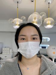 -babiline芭比莱恩半永久纹眉纹唇发际线