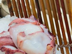 -帝皇海海鲜豆捞(桐泾商务广场店)