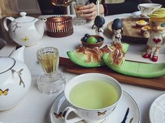 -三嚥阁 La Villa Restaurant