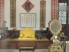 -承德避暑山庄景区