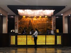 -佛山顺德香云纱园林酒店(清晖园店)
