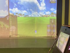 -GoodShot 好球高尔夫(古北店)