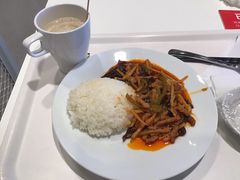-宜家·瑞典风味餐厅(天津东丽商场店)