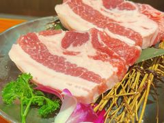 -kingkong大猩猩烤肉(CBD店)