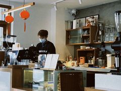 -PUZZLE COFFEE 拼图咖啡