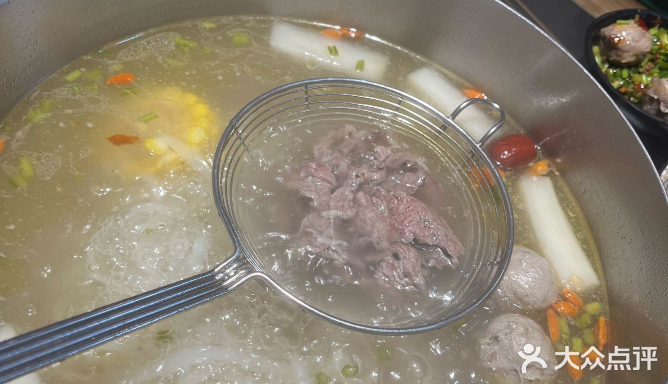 吃货日记：优质牛肉体验