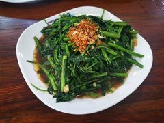 -班赞海鲜市场