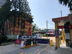门面-金陵花卉交易市场