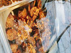 -鑫记婆婆兔·成都特产·兔头手撕兔(太古里店)